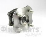NIPParts N4712084 комплект подшипника ступицы колеса на TOYOTA YARIS (SCP1_, NLP1_, NCP1_)