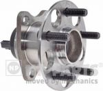 NIPParts N4712112 комплект подшипника ступицы колеса на TOYOTA PRIUS (ZVW3_)
