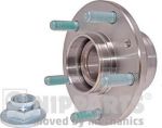 NIPParts N4713043 комплект подшипника ступицы колеса на MAZDA 626 V Hatchback (GF)