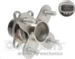 NIPParts N4716020 комплект подшипника ступицы колеса на DAIHATSU TERIOS (J2_)