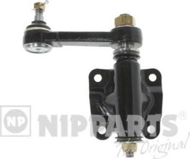 NIPParts N4800502 сошка рулевого управления на HYUNDAI TERRACAN (HP)