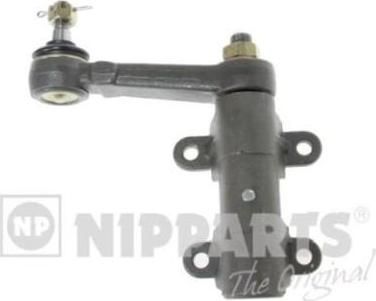 NIPParts N4805027 маятниковый рычаг на MITSUBISHI PAJERO II (V3_W, V2_W, V4_W)