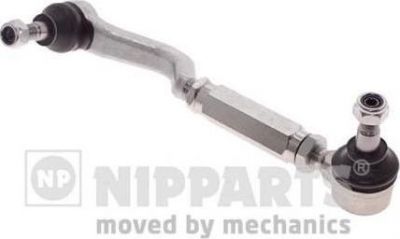 NIPParts N4810500 поперечная рулевая тяга на HYUNDAI TERRACAN (HP)