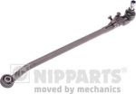 NIPParts N4810901 поперечная рулевая тяга на CHEVROLET LANOS седан