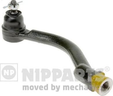 NIPParts N4820531 наконечник поперечной рулевой тяги на HYUNDAI GRANDEUR (HG)