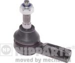 NIPParts N4820916 наконечник поперечной рулевой тяги на CHEVROLET AVEO седан (T300)