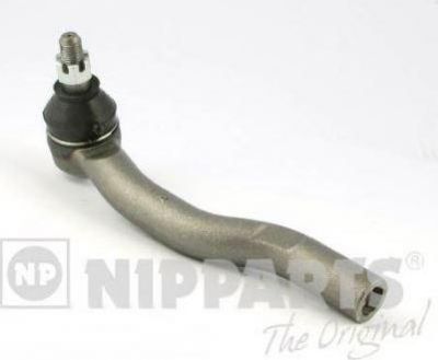 NIPParts N4822095 наконечник поперечной рулевой тяги на TOYOTA CAMRY седан (_XV4_)