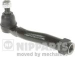 NIPParts N4822106 наконечник поперечной рулевой тяги на TOYOTA TUNDRA пикап (_K5_)