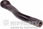 NIPParts N4822120 наконечник поперечной рулевой тяги на LEXUS GS (GRS19_, UZS19_, URS19_, GWS19_)