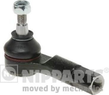 NIPParts N4823040 наконечник поперечной рулевой тяги на FORD FUSION (JU_)