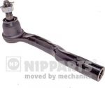 NIPParts N4823045 наконечник поперечной рулевой тяги на MAZDA 3 (BM)