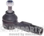 NIPParts N4824033 наконечник поперечной рулевой тяги на HONDA CONCERTO (HW, MA)