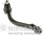 NIPParts N4830509 наконечник поперечной рулевой тяги на HYUNDAI GRANDEUR (HG)