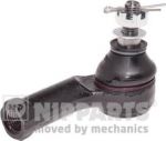 NIPParts N4830538 наконечник поперечной рулевой тяги на HYUNDAI i20 (GB)