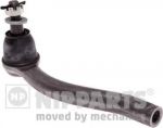NIPPARTS Наконечник р/т INFINITI EX 35/EX 37/G25/G37/M35/M37 10- прав. (N4831117)