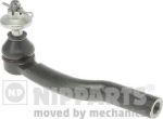 NIPParts N4832105 наконечник поперечной рулевой тяги на TOYOTA PRIUS (ZVW3_)