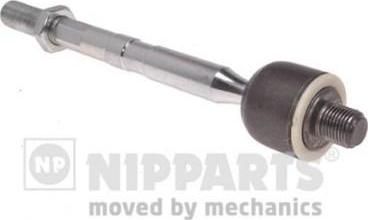 NIPParts N4840535 осевой шарнир, рулевая тяга на HYUNDAI i30 (GD)