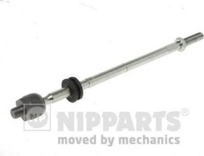 NIPParts N4840912 осевой шарнир, рулевая тяга на CHEVROLET CAPTIVA (C100, C140)