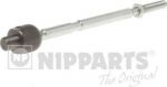 NIPParts N4841049 осевой шарнир, рулевая тяга на NISSAN PRIMERA (P12)