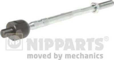 NIPParts N4841053 осевой шарнир, рулевая тяга на NISSAN MURANO (Z50)