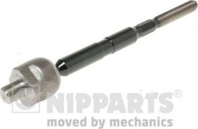 NIPParts N4841054 осевой шарнир, рулевая тяга на NISSAN JUKE (F15)