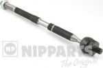 NIPParts N4842063 осевой шарнир, рулевая тяга на TOYOTA AVENSIS (T25_)