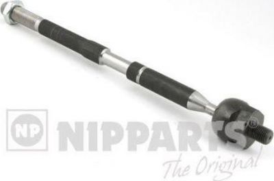 NIPParts N4842063 осевой шарнир, рулевая тяга на TOYOTA AVENSIS (T25_)