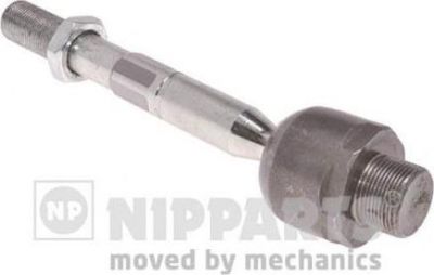 NIPParts N4842067 осевой шарнир, рулевая тяга на TOYOTA LAND CRUISER 100 (FZJ1_, UZJ1_)
