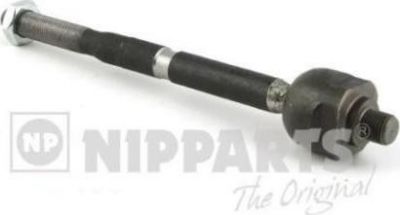 NIPPARTS Тяга рулевая(без наконечника) MAZDA 2//FORD Fiesta 08-> (D651-32-240, N4843055)