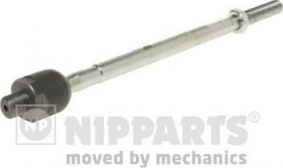 NIPParts N4843061 осевой шарнир, рулевая тяга на MAZDA 626 V Hatchback (GF)