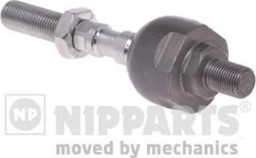 NIPParts N4844035 осевой шарнир, рулевая тяга на HONDA LEGEND IV (KB_)