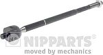 NIPParts N4845033 осевой шарнир, рулевая тяга на MITSUBISHI ASX (GA_W_)