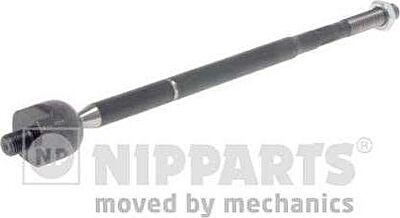 NIPParts N4845033 осевой шарнир, рулевая тяга на MITSUBISHI ASX (GA_W_)