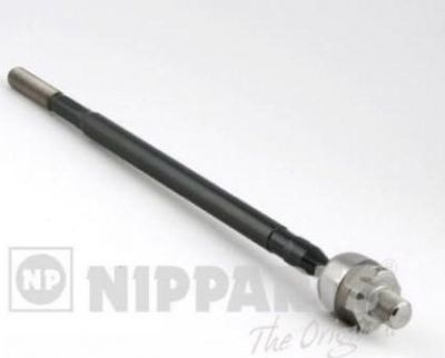 NIPParts N4848014 осевой шарнир, рулевая тяга на SUZUKI SX4 (EY, GY)