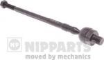 NIPParts N4848017 осевой шарнир, рулевая тяга на SUZUKI SWIFT II седан (AH, AJ)