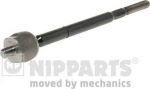 NIPParts N4849006 осевой шарнир, рулевая тяга на ISUZU D-MAX (8DH)