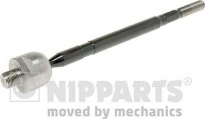 NIPParts N4849007 осевой шарнир, рулевая тяга на ISUZU D-MAX (8DH)