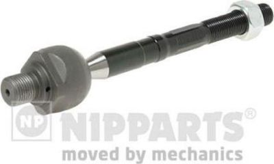 NIPPARTS Тяга рулевая / шарнир осевой (N4850325)