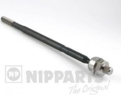 NIPParts N4858014 осевой шарнир, рулевая тяга на SUZUKI SX4 (EY, GY)