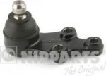 NIPParts N4860314 несущий / направляющий шарнир на HYUNDAI H-1 Cargo (TQ)