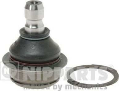 NIPParts N4860908 несущий / направляющий шарнир на CHEVROLET SPARK (M300)