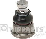 NIPParts N4861042 несущий / направляющий шарнир на RENAULT MASTER II фургон (FD)
