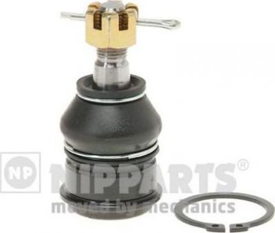 NIPParts N4861046 несущий / направляющий шарнир на NISSAN MICRA II (K11)