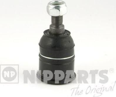 NIPParts N4864014 несущий / направляющий шарнир на HONDA ACCORD VII Tourer (CM)