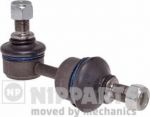 NIPParts N4890321 тяга / стойка, стабилизатор на HYUNDAI i30 (GD)