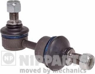 NIPParts N4890321 тяга / стойка, стабилизатор на HYUNDAI i30 (GD)