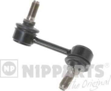 NIPParts N4890522 тяга / стойка, стабилизатор на HYUNDAI H-1 Cargo (TQ)