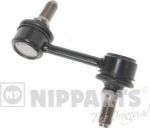 NIPParts N4890523 тяга / стойка, стабилизатор на HYUNDAI H-1 Cargo (TQ)