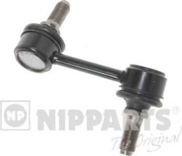 NIPParts N4890523 тяга / стойка, стабилизатор на HYUNDAI H-1 Cargo (TQ)
