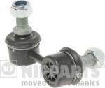 NIPParts N4890526 тяга / стойка, стабилизатор на HYUNDAI GENESIS купе